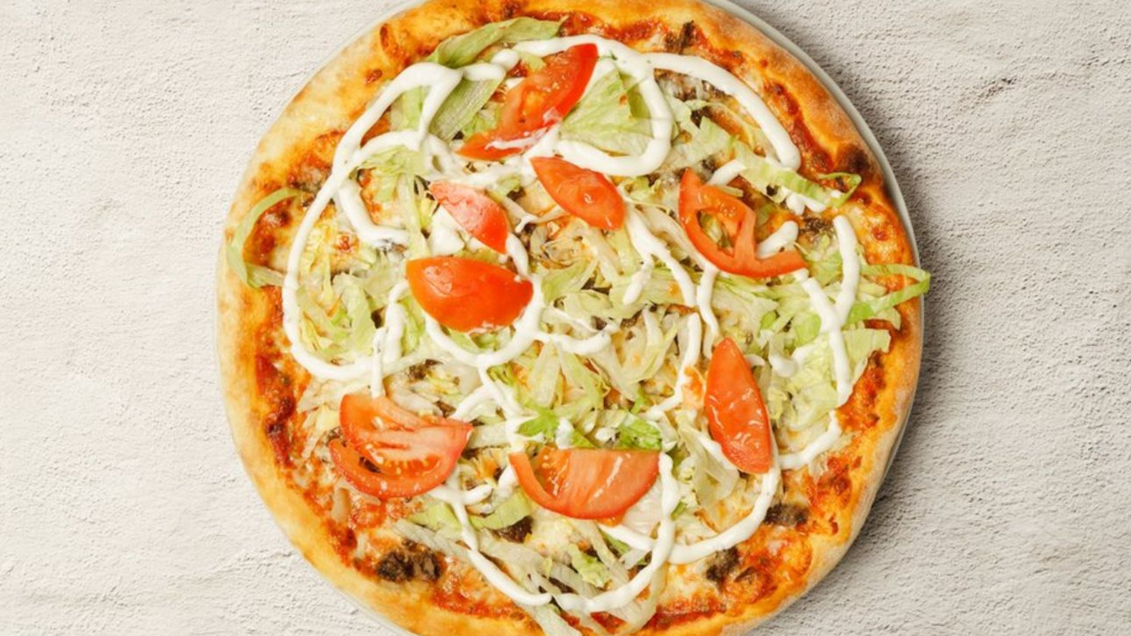 Chicken Burger Pizzeria